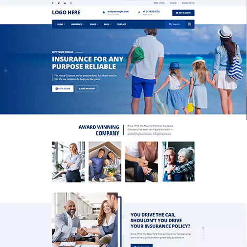 portfolio