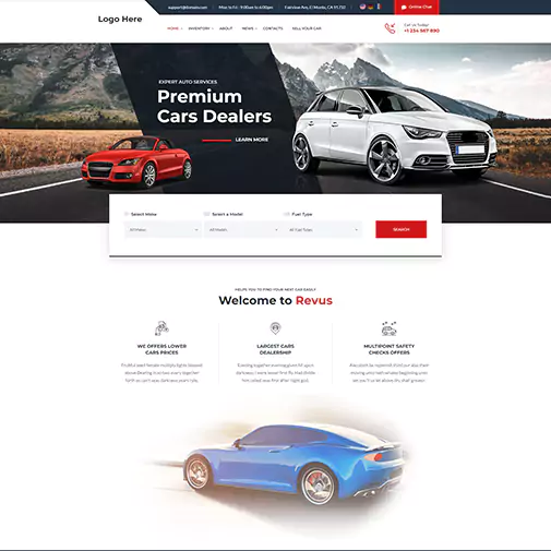 portfolio