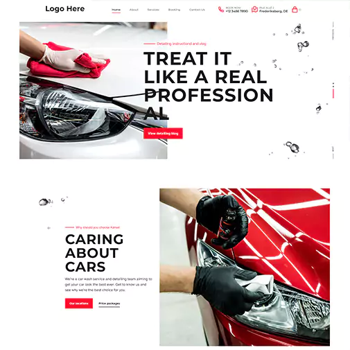 portfolio