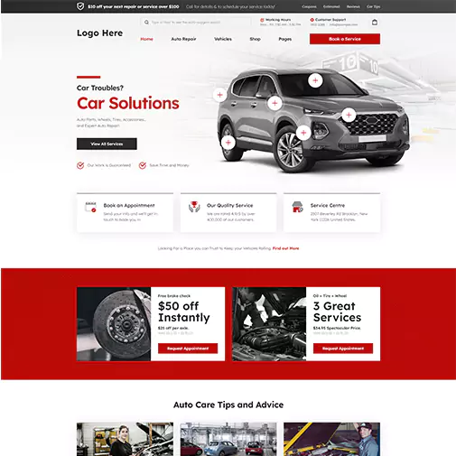portfolio