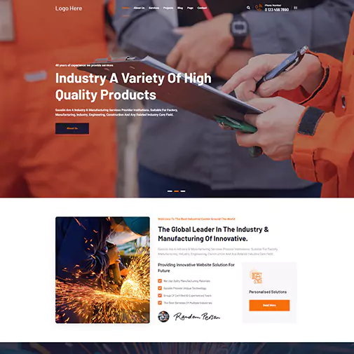 portfolio
