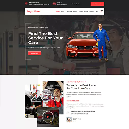 portfolio