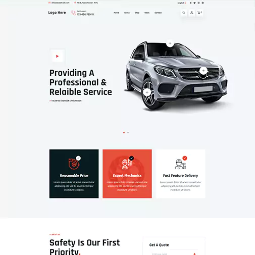 portfolio