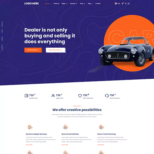 portfolio