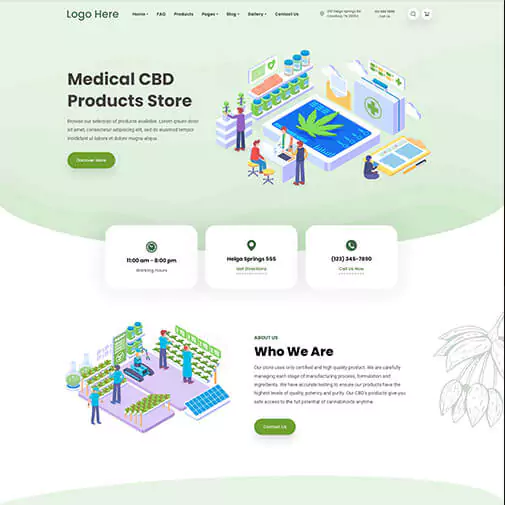 portfolio