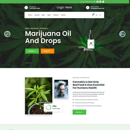 portfolio