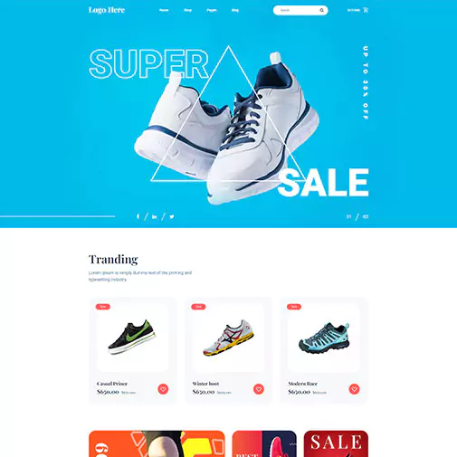 portfolio