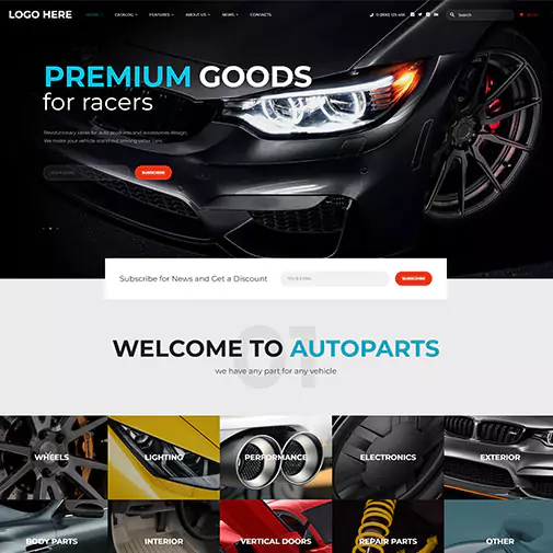 portfolio