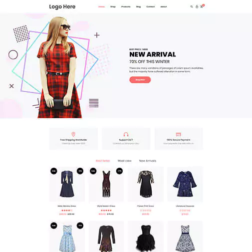 portfolio