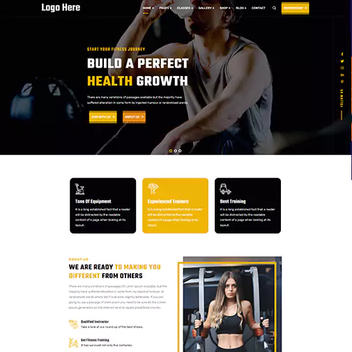 portfolio