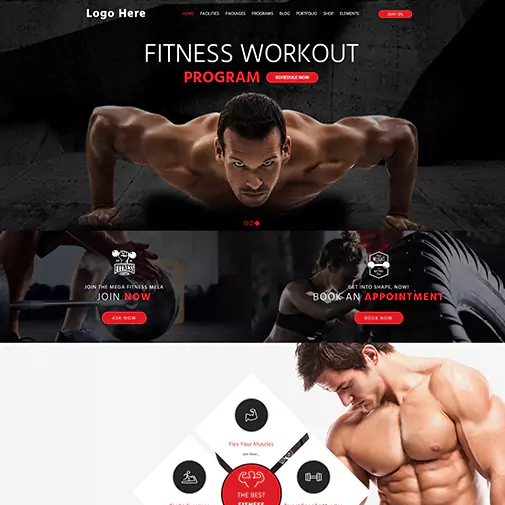 portfolio