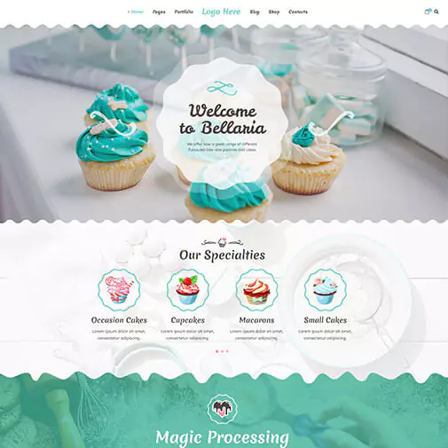 portfolio