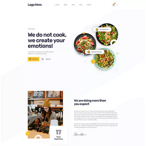 portfolio