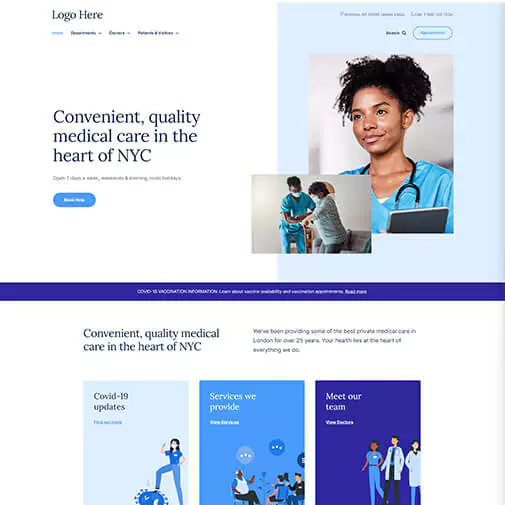 portfolio
