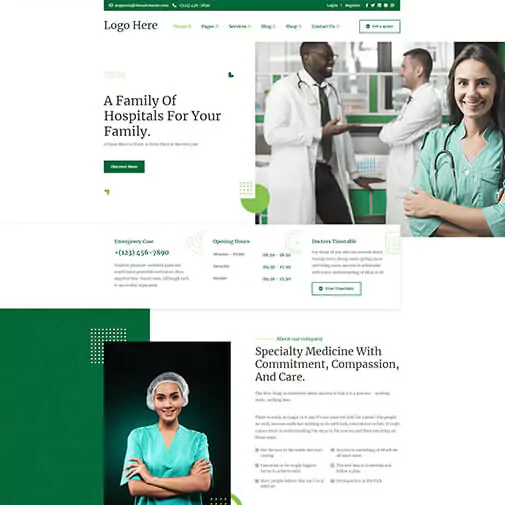 portfolio