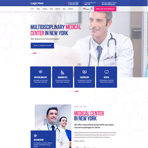 portfolio