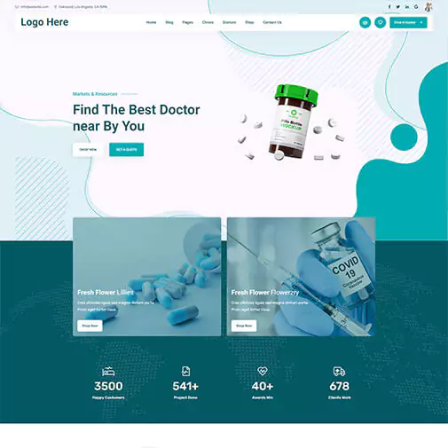 portfolio