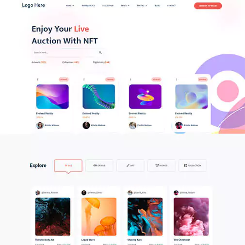 portfolio