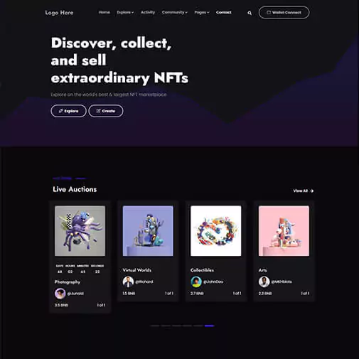 portfolio