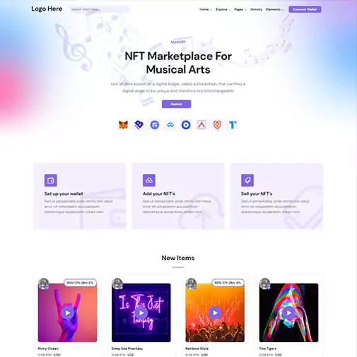 portfolio