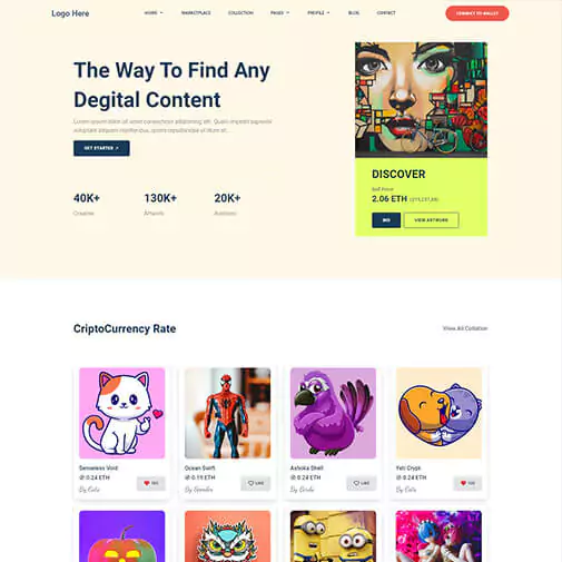 portfolio