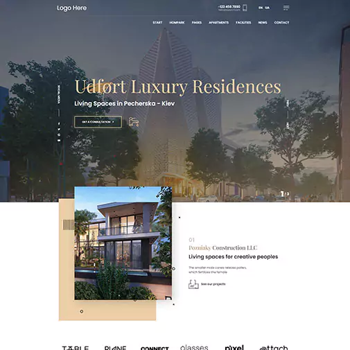 portfolio