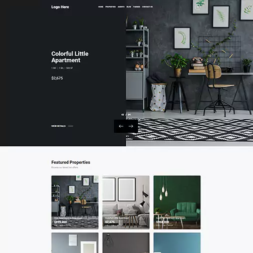 portfolio