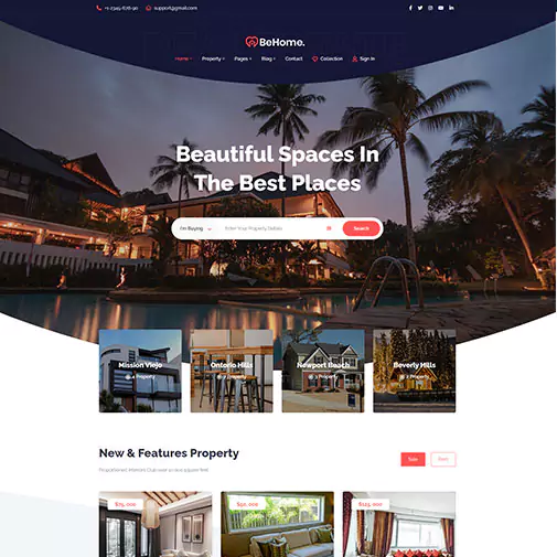 portfolio