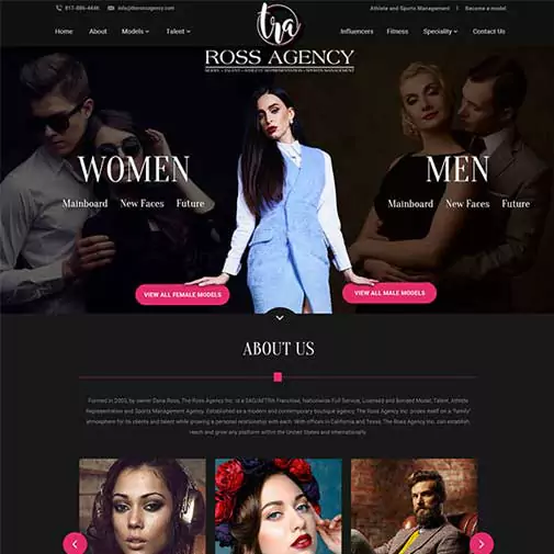 portfolio