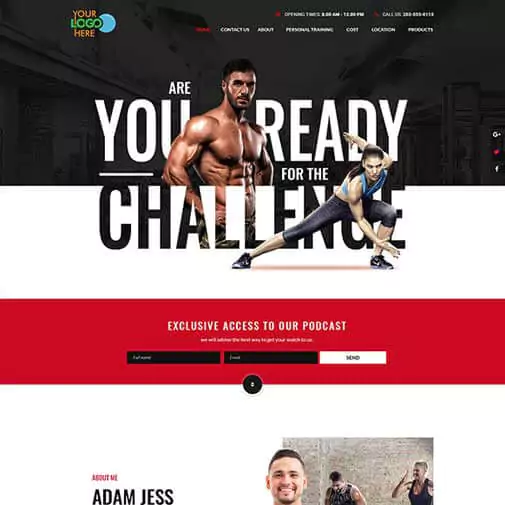 portfolio
