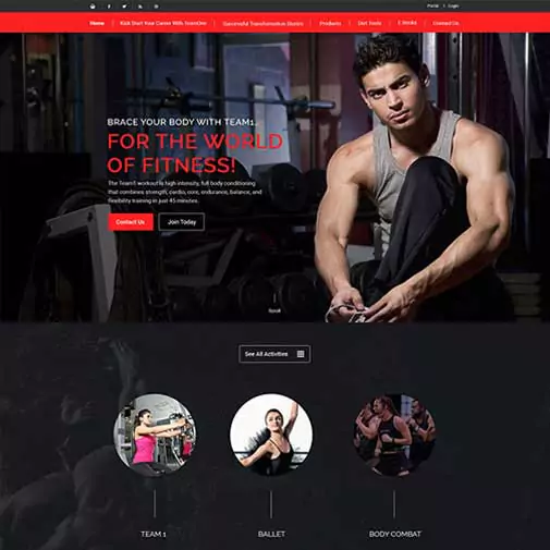 portfolio