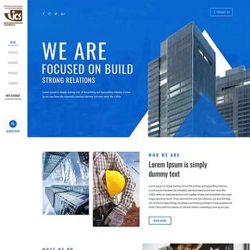 portfolio